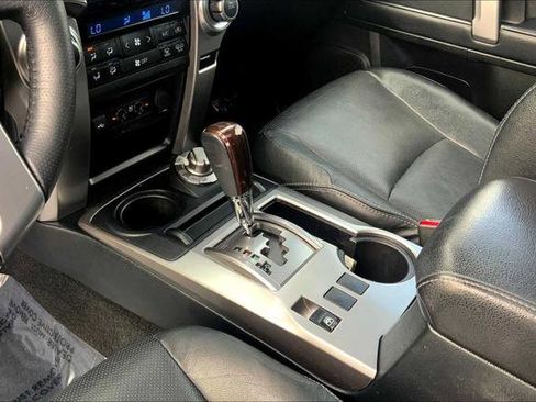 Certified 2022 Toyota 4Runner Limited image 17