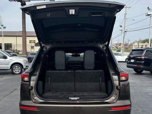 Used 2022 Mitsubishi Outlander SEL AWD/4WD image 69