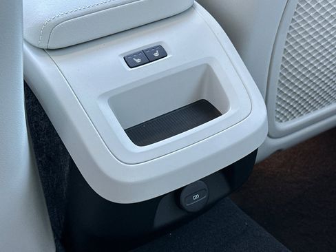 New 2026 Volvo V60 B5 Cross Country Plus w/ Climate Package image 13