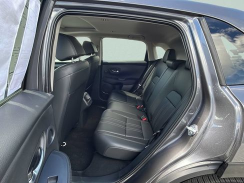 New 2027 Honda HR-V EX-L image 11