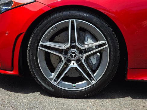 Used 2019 Mercedes-Benz CLS 450 image 43