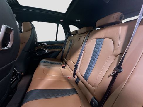 New 2026 BMW X5 M Competition AWD/4WD image 40