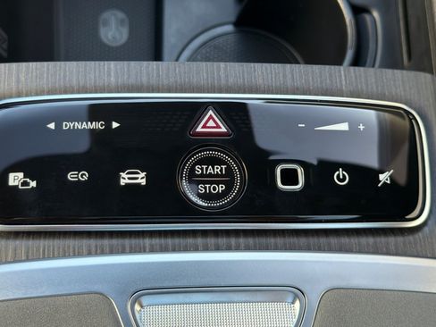 New 2026 Mercedes-Benz EQS 450+ 4MATIC Sedan image 22