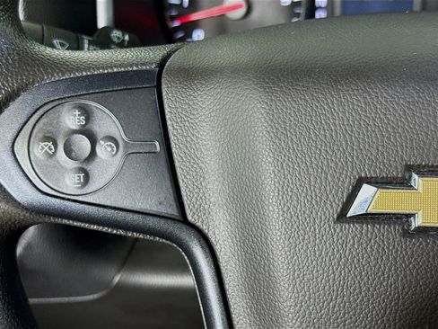 Used 2017 Chevrolet Silverado 1500 W/T image 13