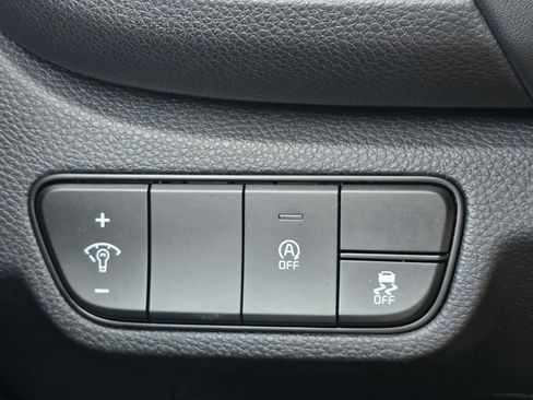 Used 2025 Kia Seltos EX w/ EX Sunroof Package FWD image 21