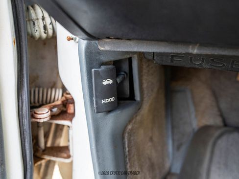 Used 1989 Pontiac Firebird Trans Am image 73