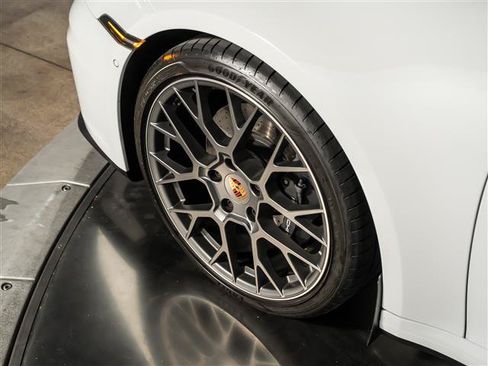 Certified 2025 Porsche 911 Carrera RWD image 15