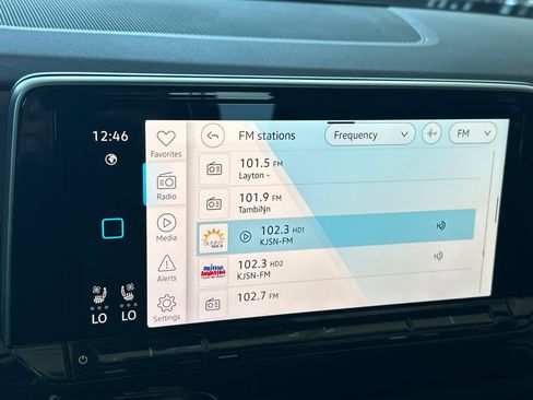 New 2026 Volkswagen Atlas SEL AWD/4WD image 19