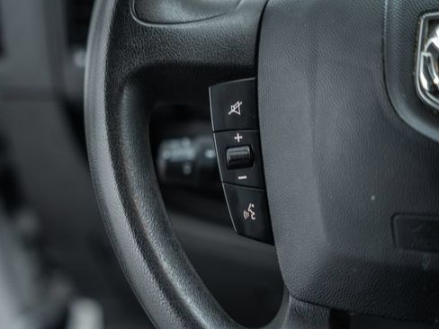 Used 2021 RAM ProMaster 1500 FWD image 26