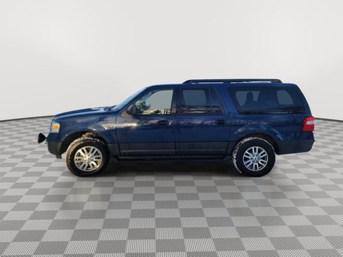 Used 2011 Ford Expedition EL XL w/ HD Trailer Tow Pkg image 5