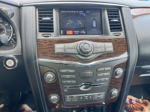 Used 2019 Nissan Armada SL w/ Premium Package AWD/4WD image 22