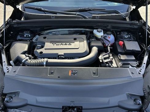 New 2026 Buick Envision Sport Touring image 31