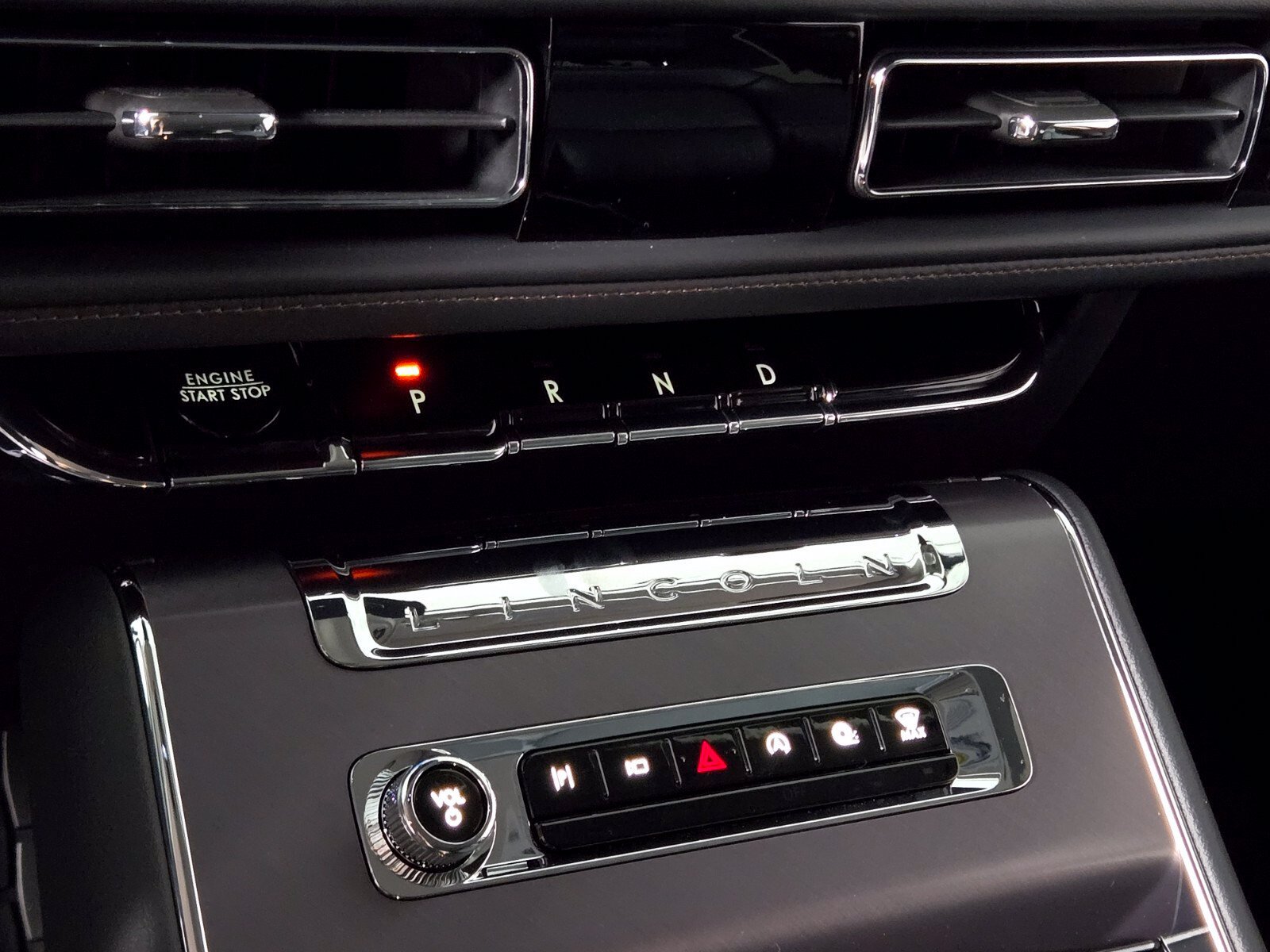 New 2026 Lincoln Aviator 2WD image 30