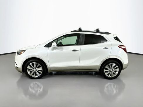 Used 2018 Buick Encore Preferred FWD image 4