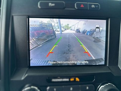 Used 2019 Ford F150 XL w/ Equipment Group 101A Mid AWD/4WD image 18