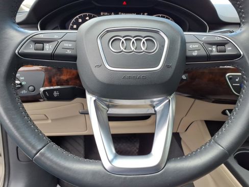 Used 2017 Audi A4 2.0T allroad Premium Plus AWD/4WD image 12