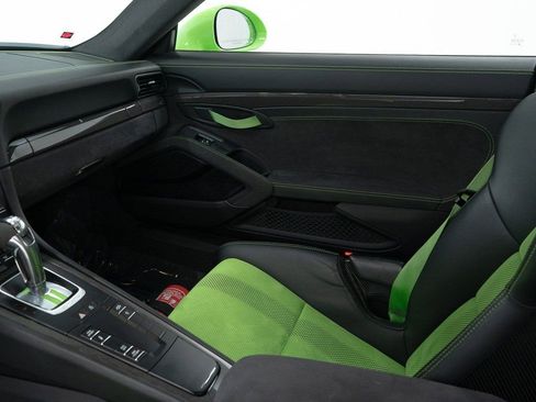 Used 2019 Porsche 911 GT3 RS image 22