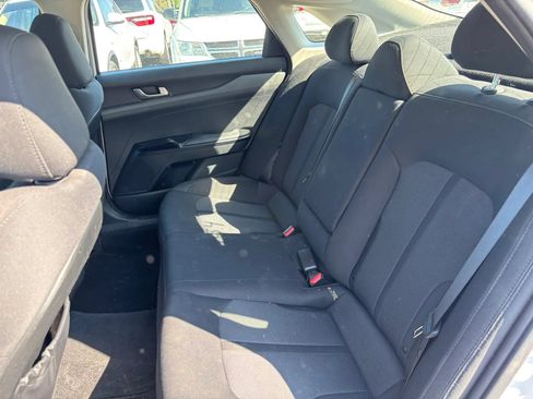 Used 2021 Kia K5 LXS FWD image 13