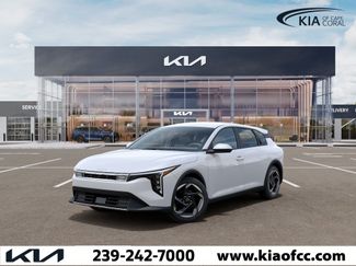New 2026 Kia K4 EX FWD video 1
