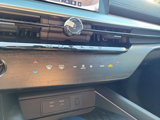 New 2026 Nissan Murano Platinum w/ Cargo Package AWD/4WD image 17