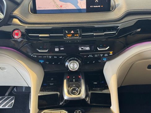 Used 2024 Acura MDX Type S image 36