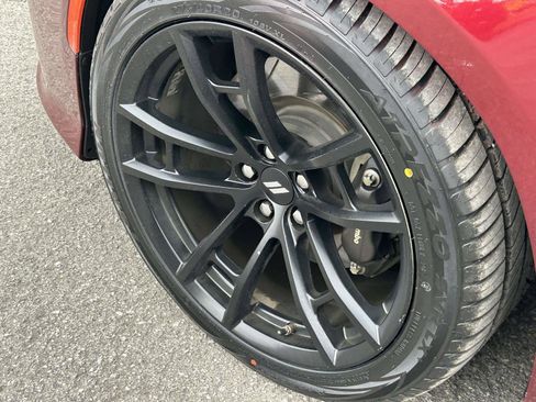 Used 2019 Dodge Charger Scat Pack w/ Daytona Edition Group image 9