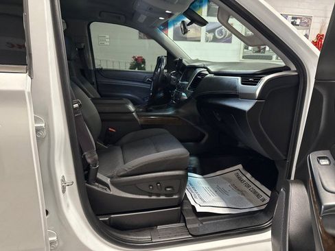 Used 2015 Chevrolet Suburban LS w/ Max Trailering Package image 29