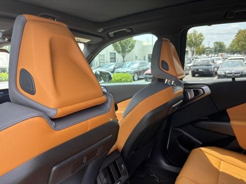 Certified 2026 BMW X3 xDrive30 w/ Premium Package image 34