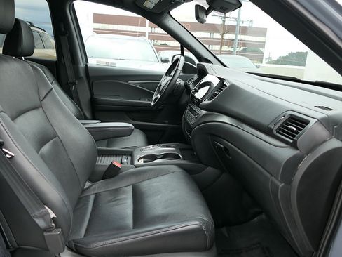 Used 2023 Honda Passport EX-L image 24