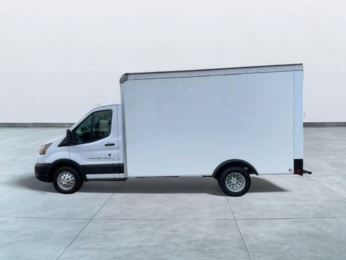 Certified 2023 Ford Transit 350 DRW RWD image 4