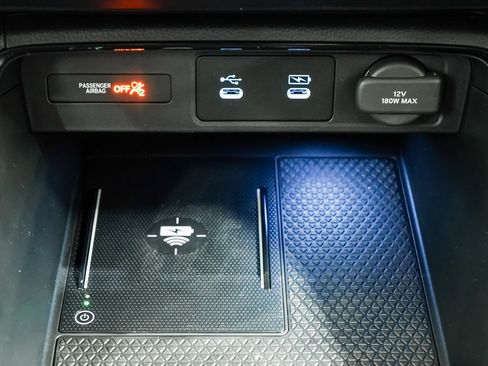 New 2026 Honda CR-V Sport image 29