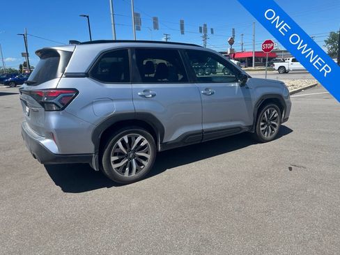 Used 2025 Subaru Forester Touring w/ Protection Package (1PH) AWD/4WD image 3