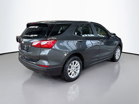 Used 2020 Chevrolet Equinox LS image 7