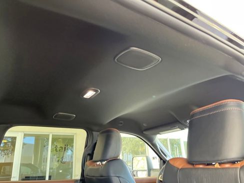 New 2024 RAM 2500 Limited image 34