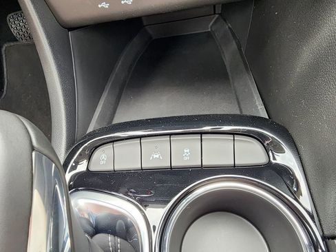 New 2026 Buick Encore GX Preferred w/ Comfort Package FWD image 28