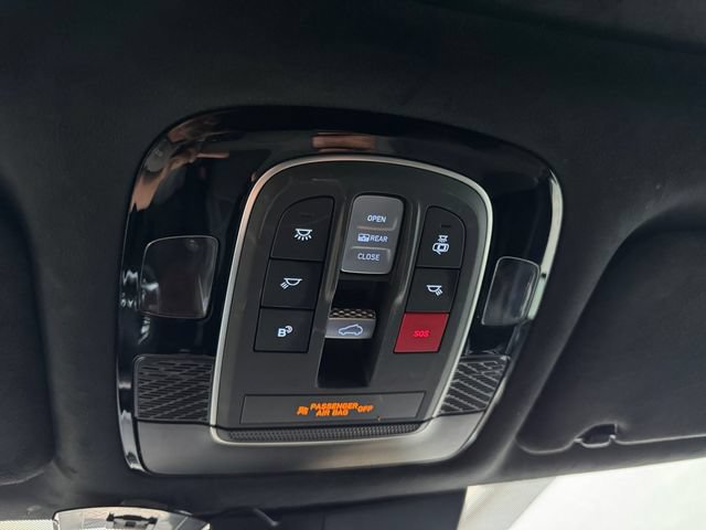 Used 2025 Hyundai Palisade Calligraphy AWD/4WD image 26