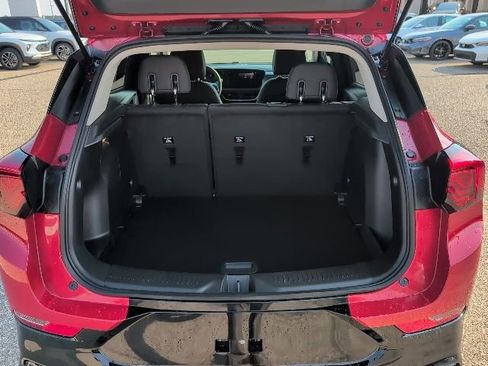 Used 2026 Buick Encore GX Sport Touring w/ Comfort Package image 20