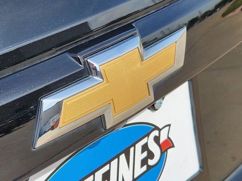 Used 2020 Chevrolet Trax LS image 11