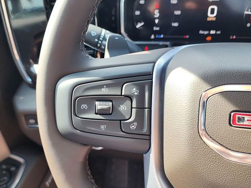 New 2026 GMC Sierra 1500 SLT w/ SLT Premium Plus Package AWD/4WD image 21