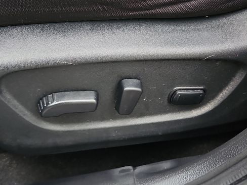 Certified 2020 Nissan Rogue SV w/ Premium Package image 26