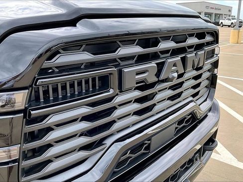 New 2026 RAM 3500 Lone Star AWD/4WD image 33