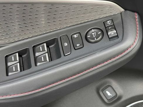 Used 2024 Acura MDX A-Spec AWD/4WD image 13