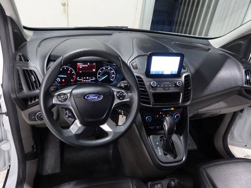 Used 2021 Ford Transit Connect XL FWD image 24