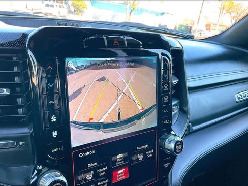 Used 2021 RAM 1500 TRX w/ TRX Level 1 Equipment Group image 23