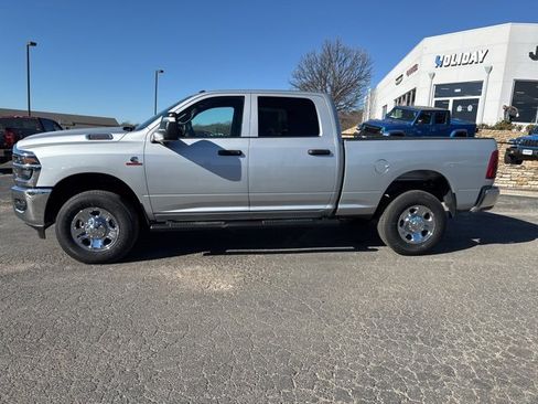 New 2026 RAM 2500 Tradesman image 2