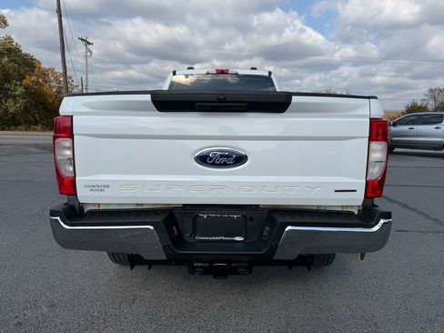 Used 2022 Ford F350 XL w/ STX Appearance Package image 5