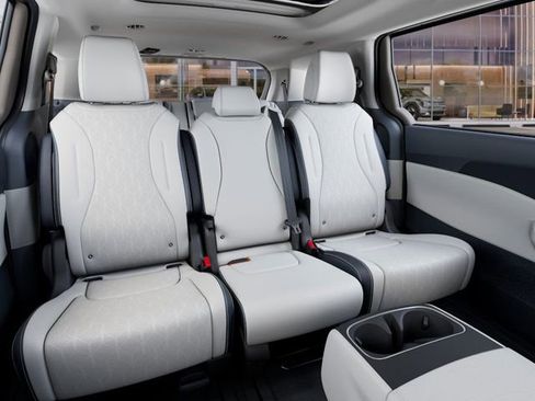 New 2026 Kia Carnival SX FWD image 16