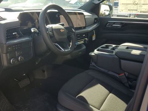 New 2026 Chevrolet Suburban LS w/ LPO, Dark Essentials Package image 11