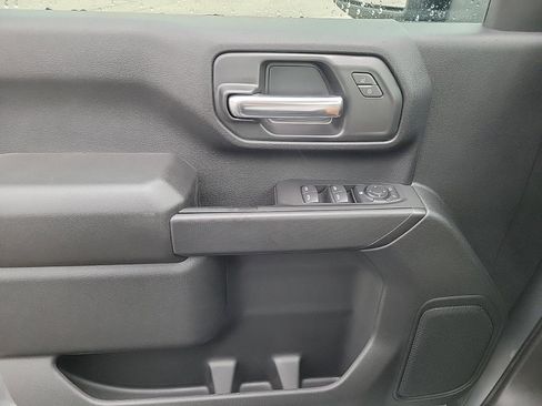 New 2025 GMC Sierra 3500 Pro image 12