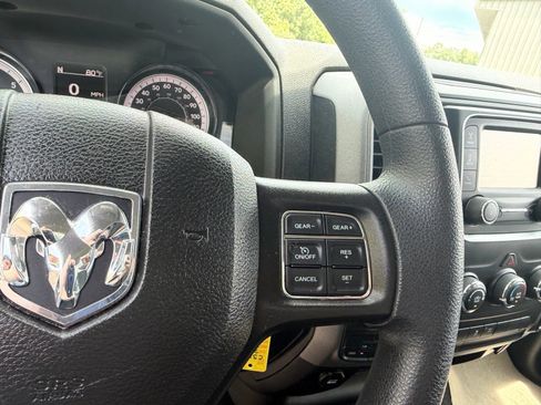 Used 2023 RAM 1500 Tradesman w/ Tradesman SXT Package AWD/4WD image 36
